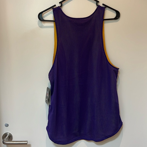 NWT Nike DRI-FIT (R) Minnesota Vikings tank top - Picture 2 of 5